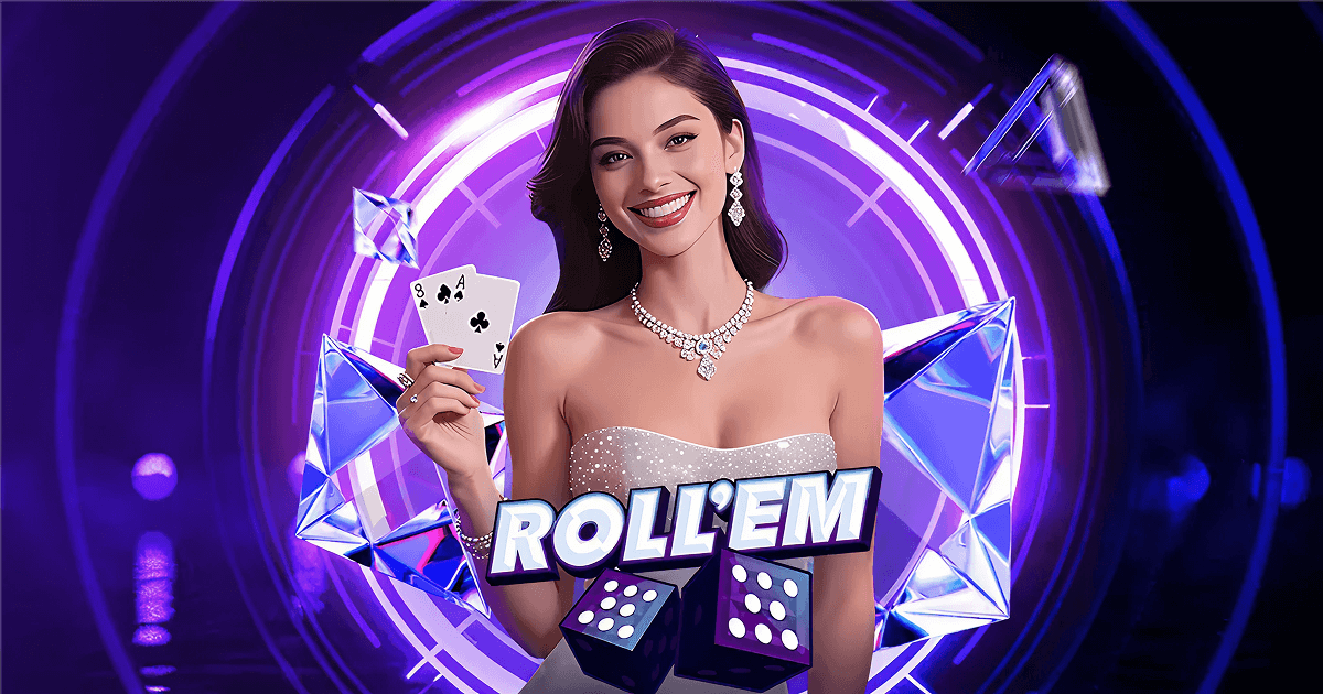 Online Gaming - Rollem88 | Rollem88
